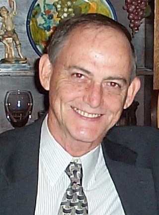 Obituary of Geoffrey Thomas Curtin