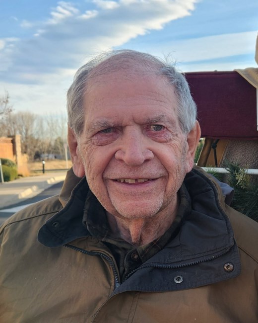 Obituary of Duane Keith Boden