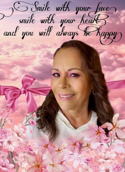 Obituary of Mirta Diana Vandessppooll