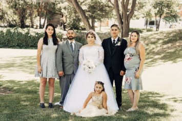Obituary of The Family of Tedi Wilson, Rosie & Felix Valenzuela