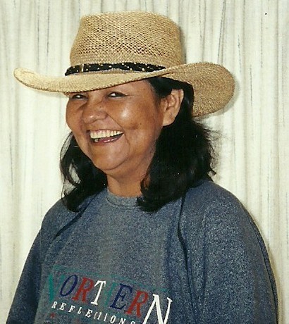 Obituary of Patricia Pelletier