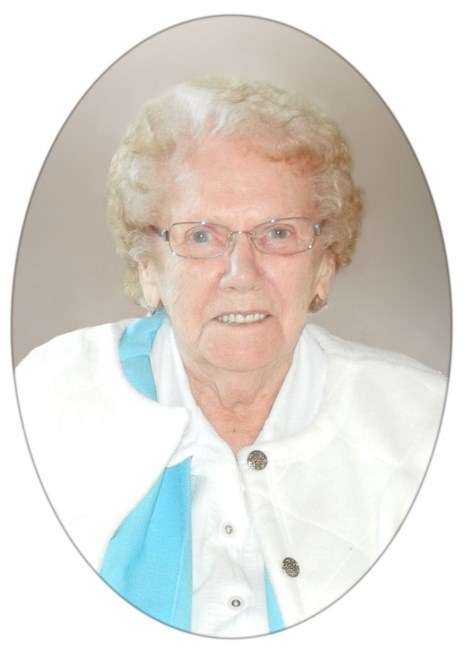 Obituary of Annie Schneider