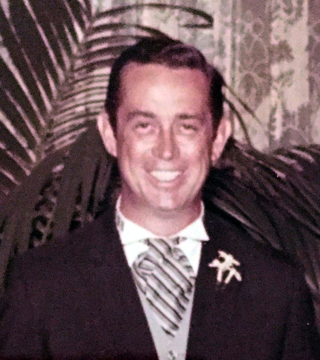 Share Obituary for Francis Short North Fort Myers, FL