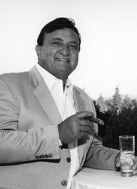 Obituary of Sal La Barbera