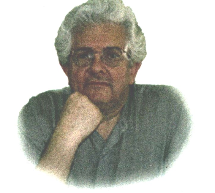 Obituary of Neil Steinberg