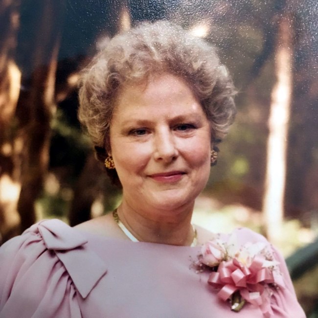 Obituary of Thelma Marino