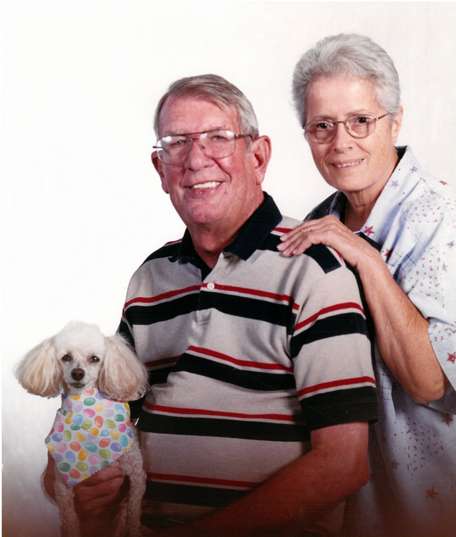 Obituary of Carlee Frances McGuire