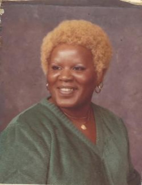 Obituary of Alice Faye Austin