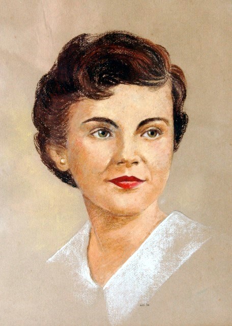 Obituary of Sara Jo Hensley Umbarger