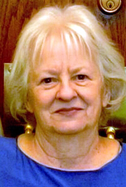 Obituary of Carolyn Diane Harris
