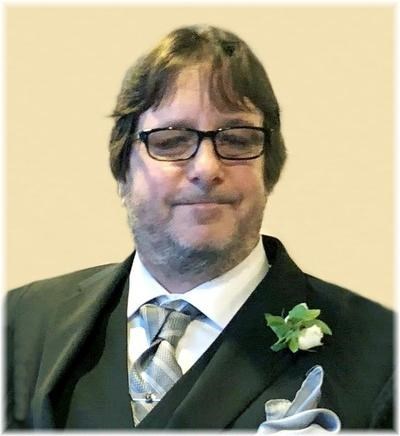 Obituary of Darren Allen Dagastino