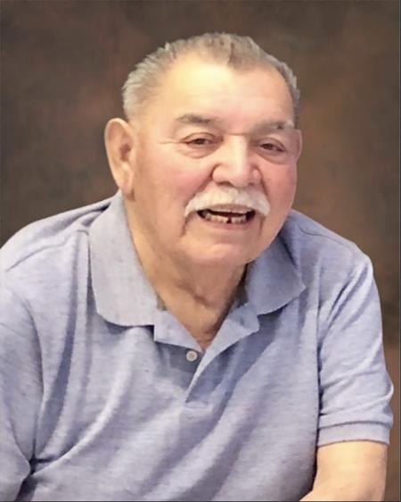 Obituary of Jose "Bebe" Amaya, Jr.