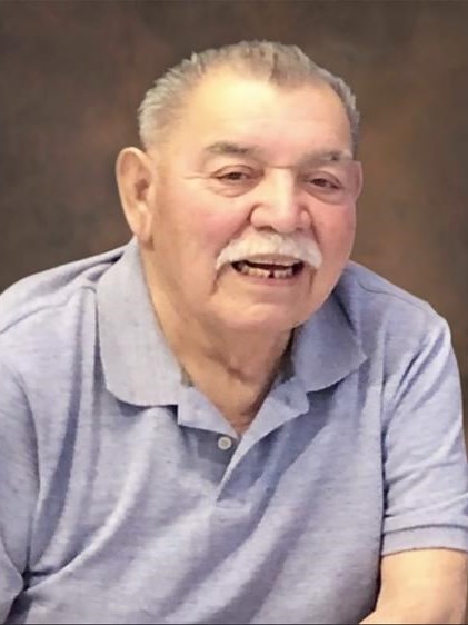 Obituary of Jose "Bebe" Amaya, Jr.