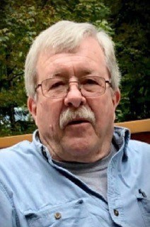 Obituary of Ronald Charles Fox