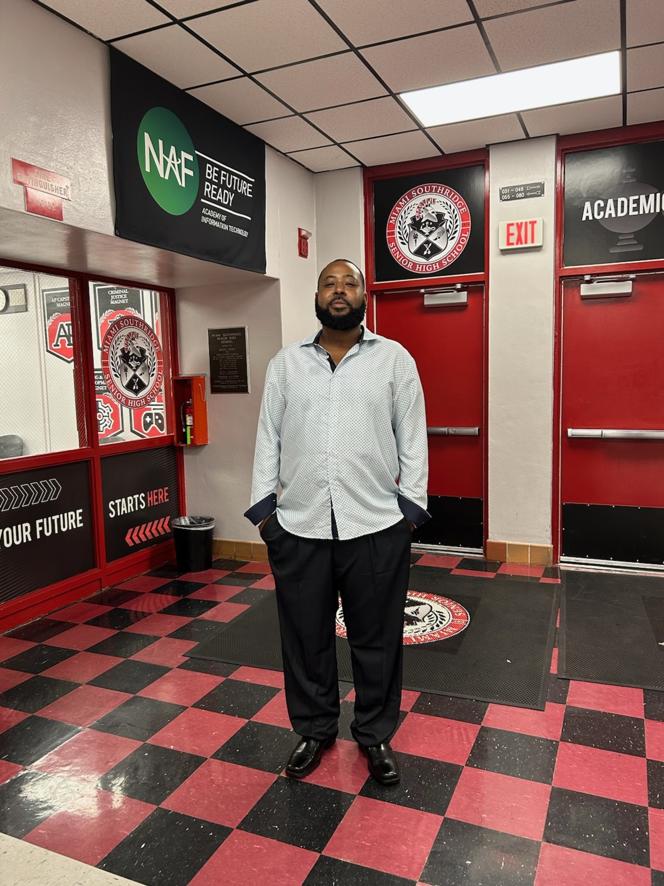 Obituary of Francisco Bonne Jr.