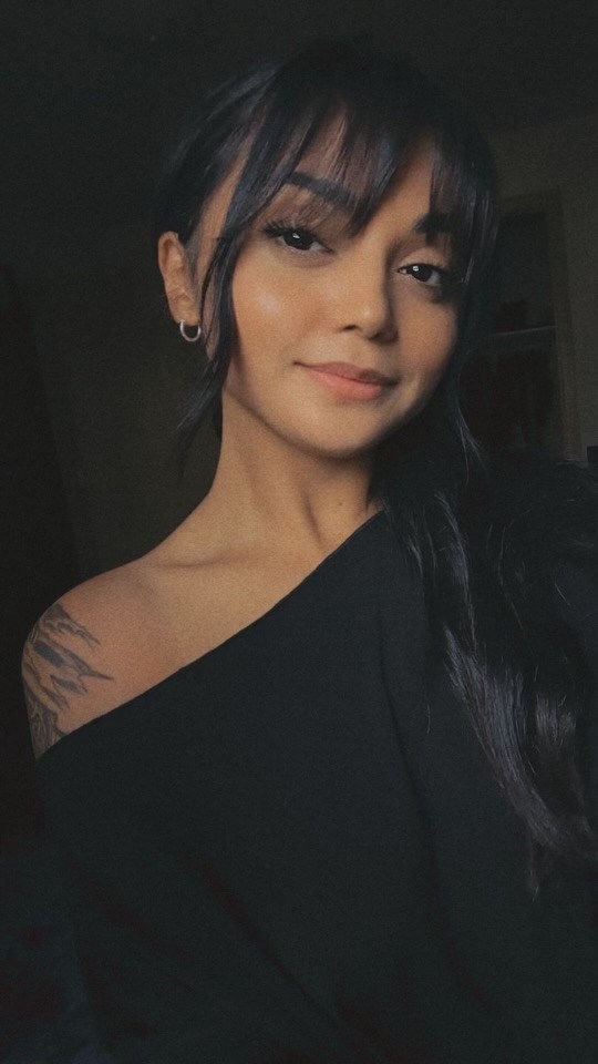 Obituary of Angelica Precious Camacho