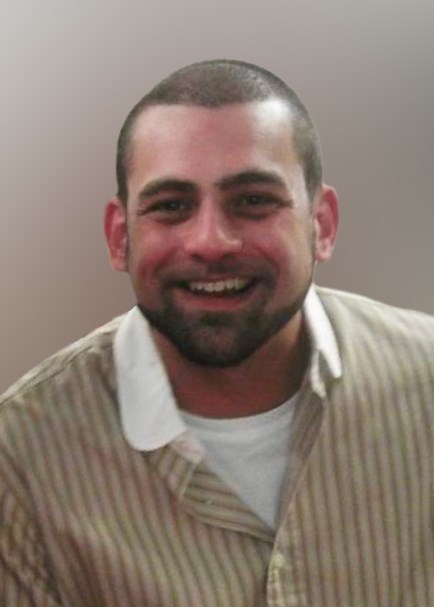 Obituary of Trent Raymond Roussey