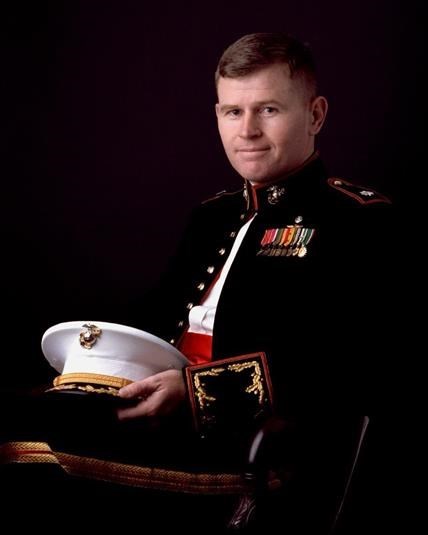 Obituary of Scott W. McKenzie