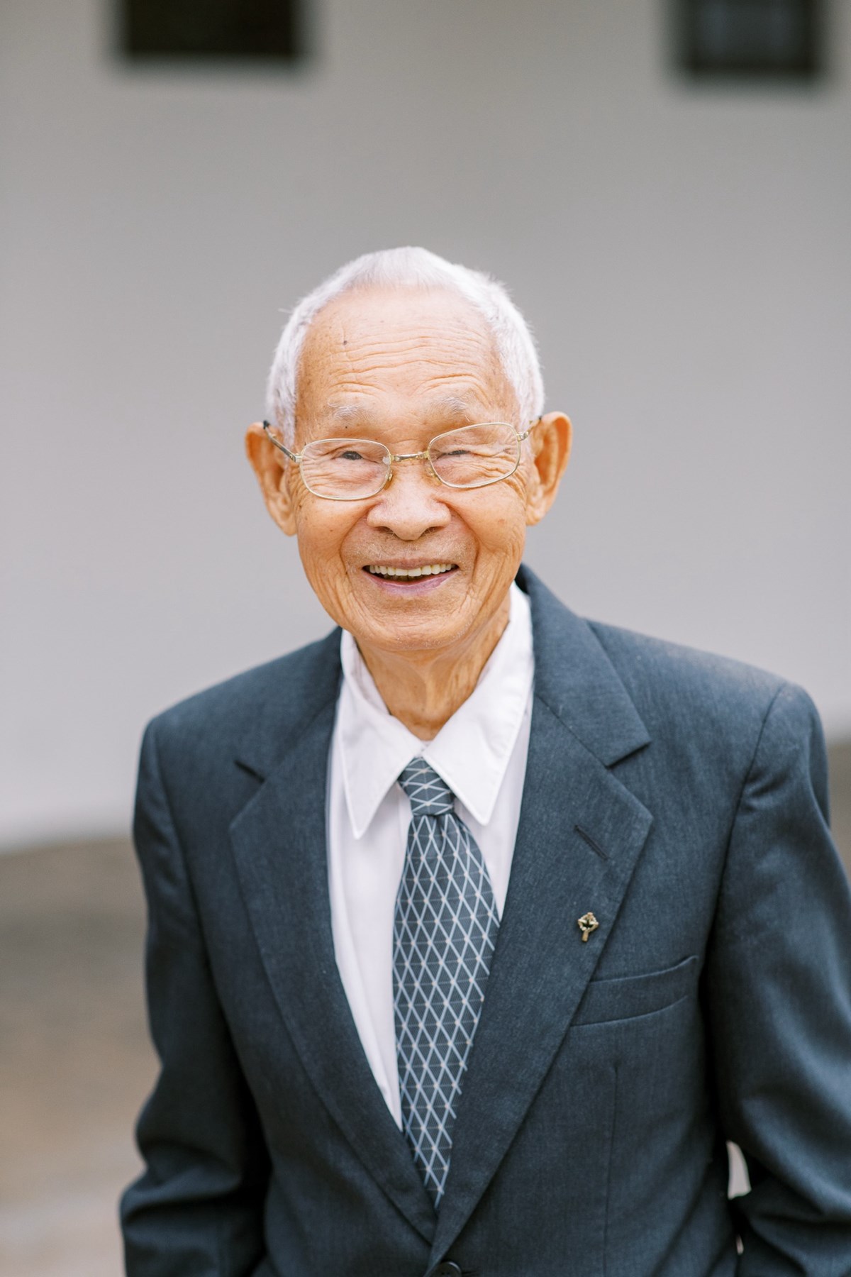 Obituary of Dinh Van Nguyen