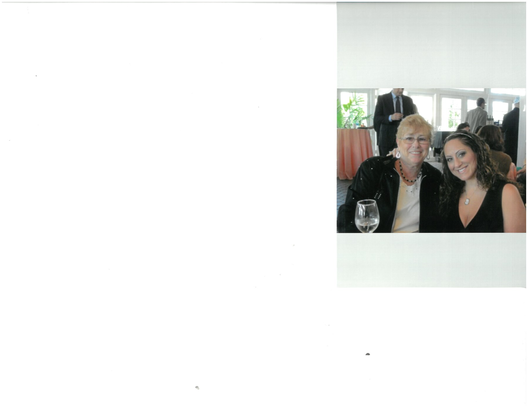 Obituary of Phyllis Lipsky