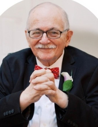 Obituary of Richard Davis Markham