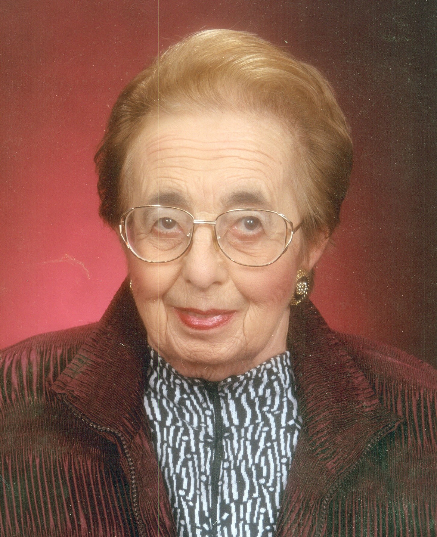 Maria Homen Obituary Oshawa On