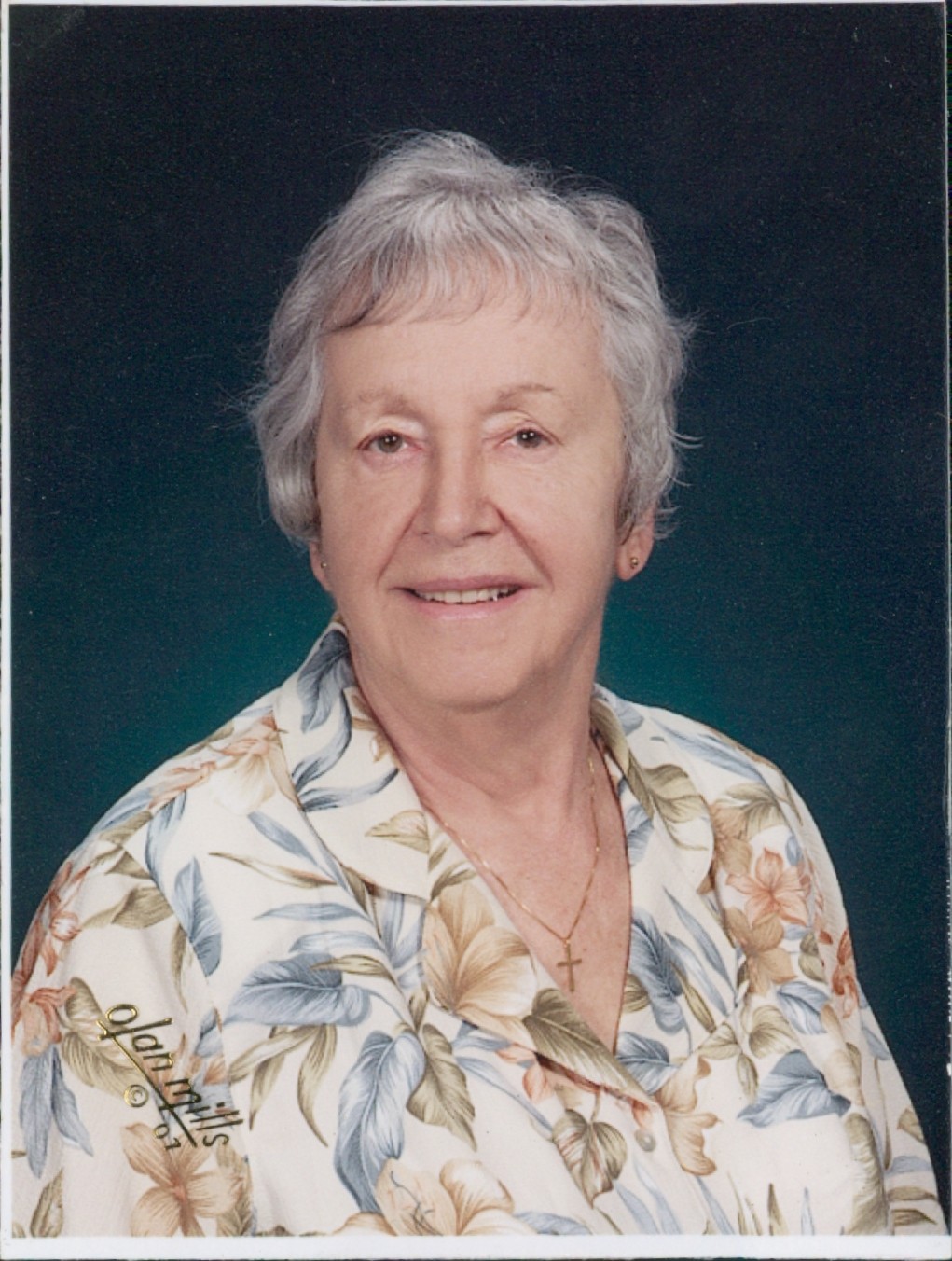 Ruth Collins Obituary - Las Vegas, NV