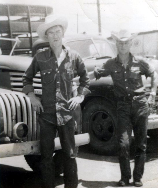 Obituary of Sidney Sid Andrew Taylor