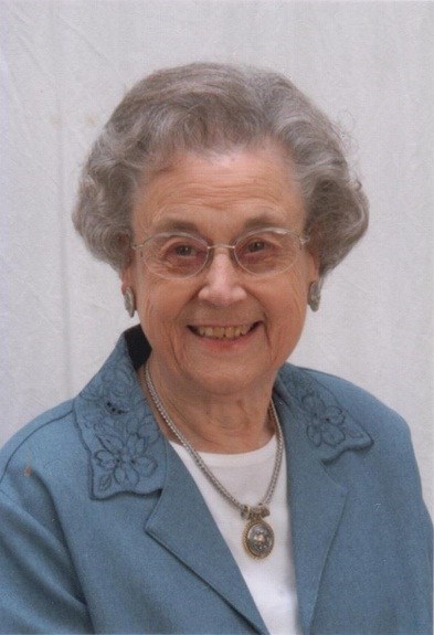Obituary of Vanita Mildred Christopher