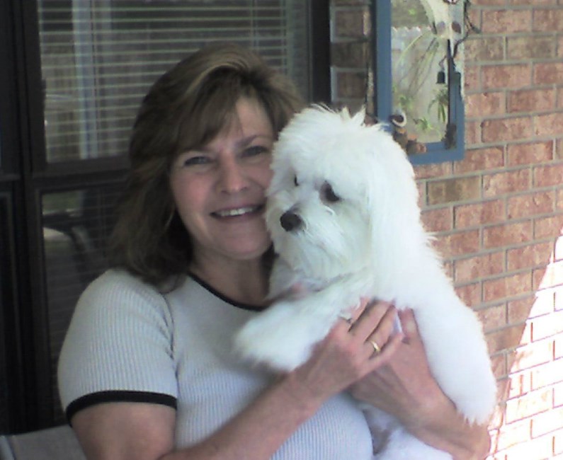 Obituary of Kimberly Janece Meador