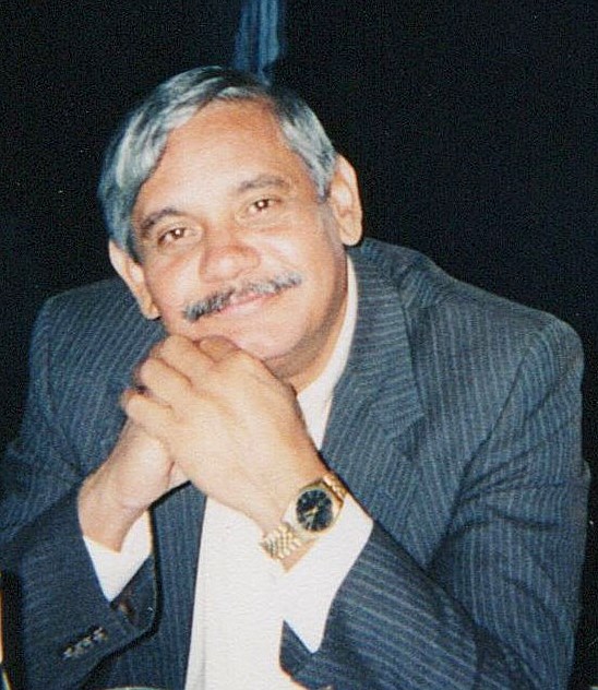 Obituary of Efraín López Diaz