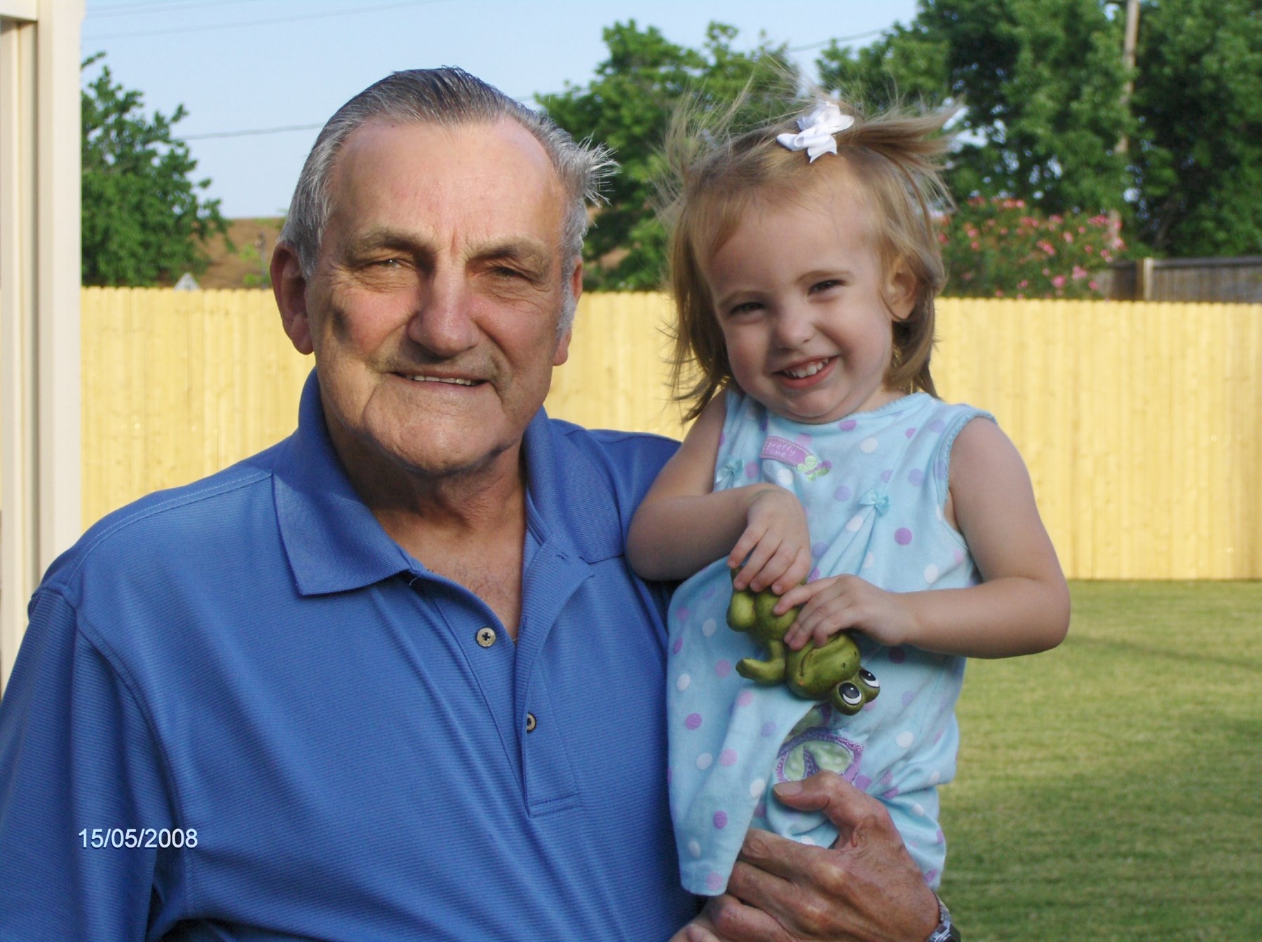 Obituary of Charles Adrian Graves