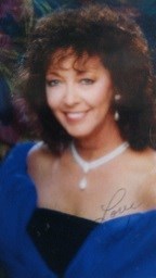 Obituary of Gail Lynn Paiva