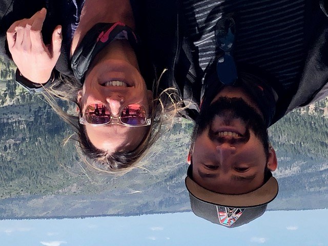 Obituary of Jordan Thomas Swigart