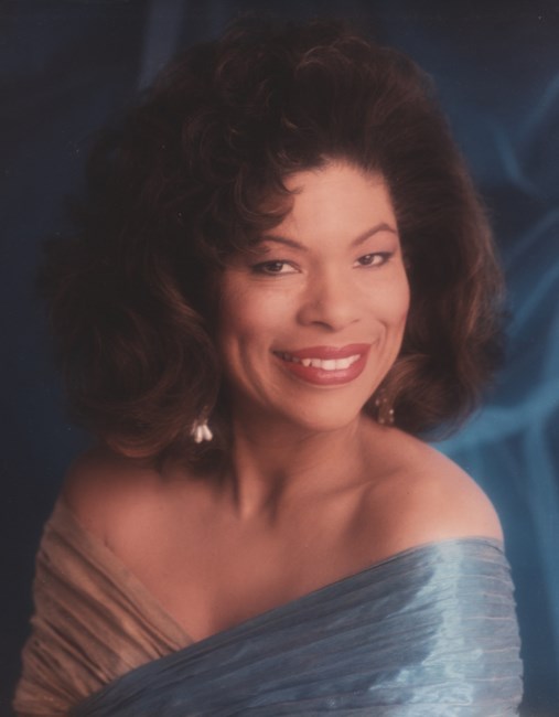 Obituary of Rhonda Desiree Blakely