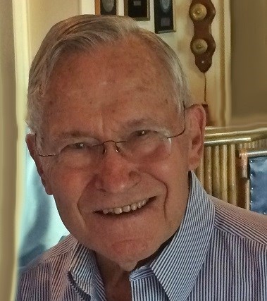 Obituary of Harold "Hal" Hampton