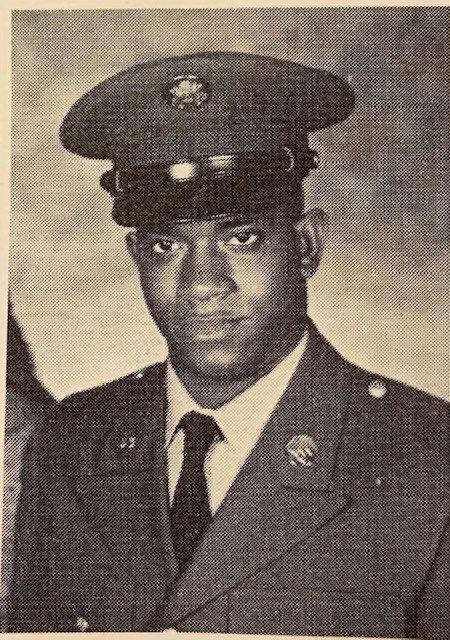 Obituary of Mr. Harold James Plant Jr.