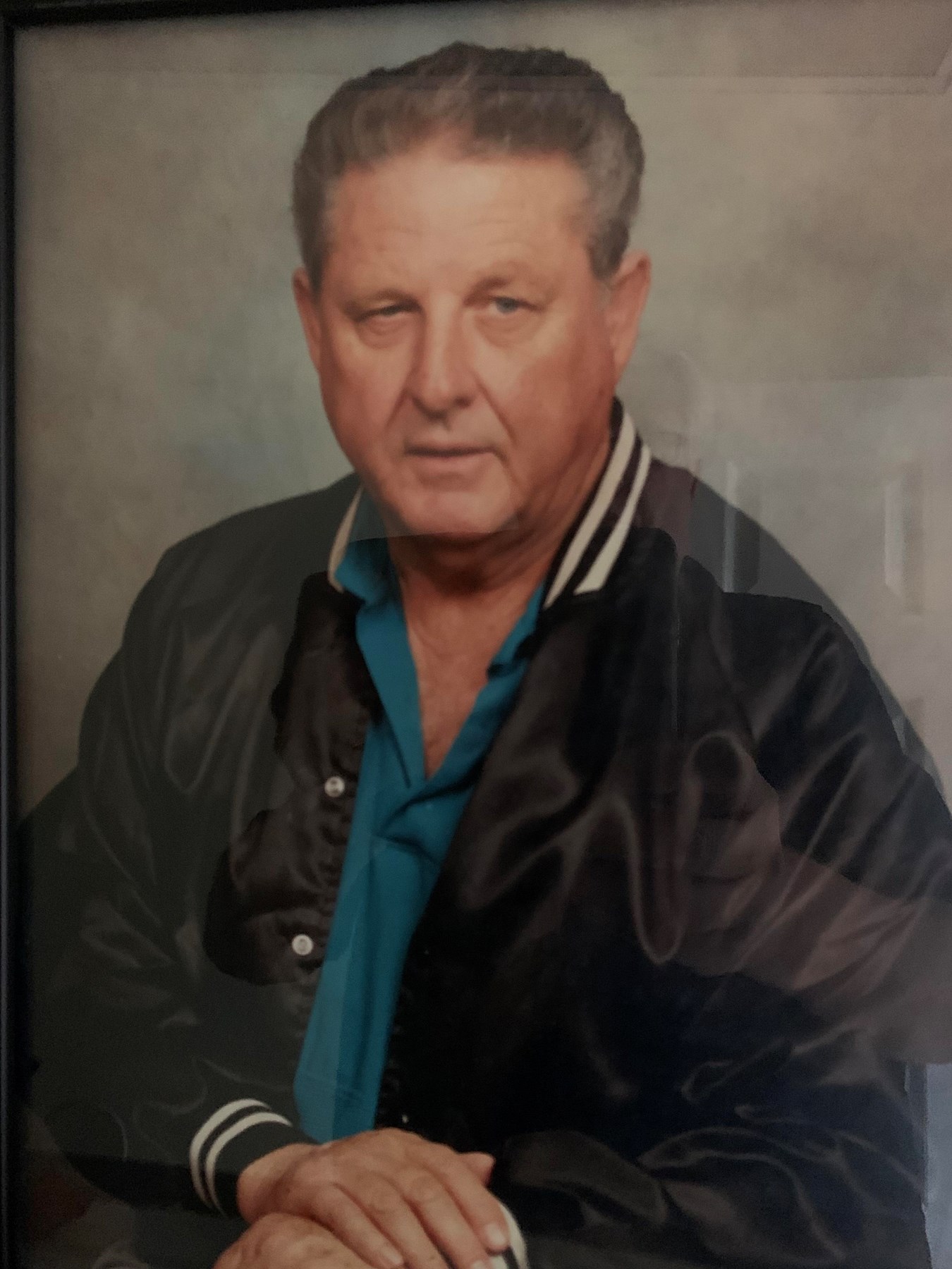 Obituary of Richard Wainwright Wilson