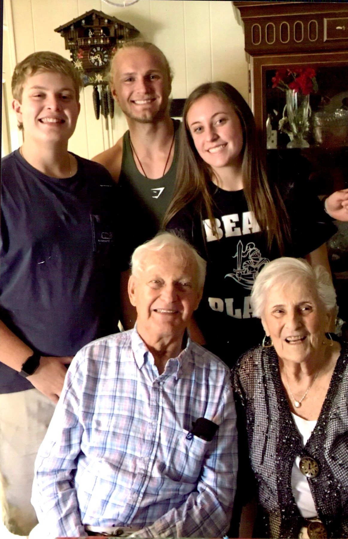 Obituary of William "Bill" Roman Senkowicz