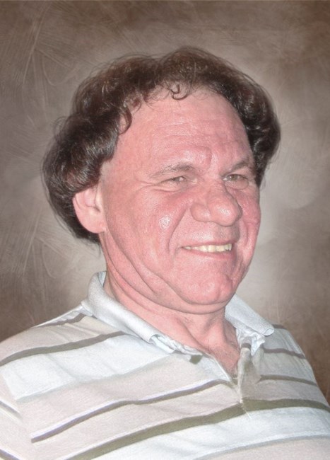 Obituary of Johnny Brindle