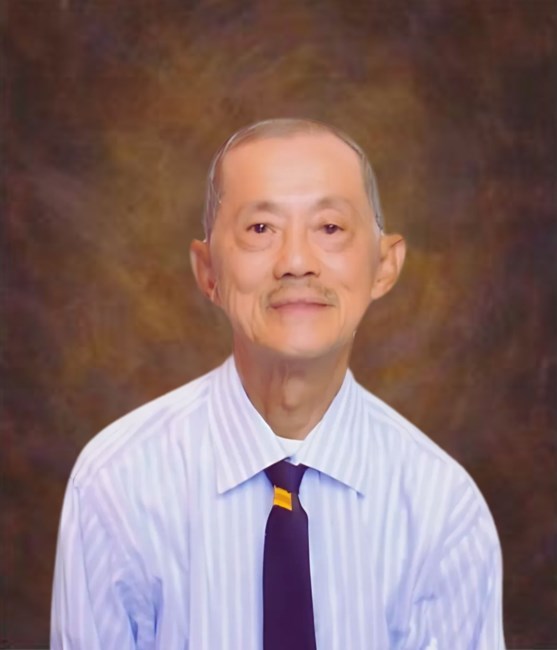 Avis de décès de Hai Nam Tran