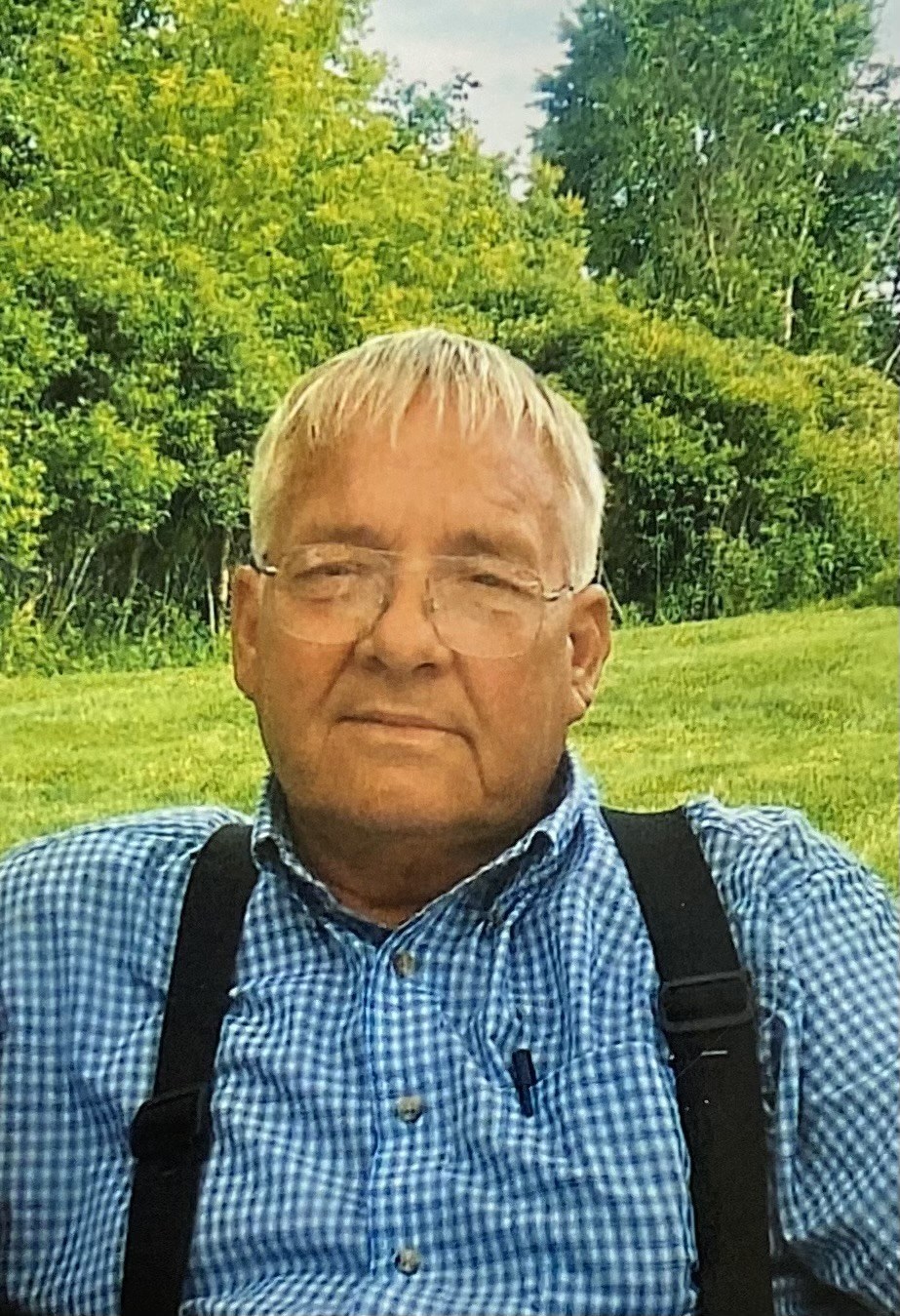 Obituary of Douglas Leroy Scripter