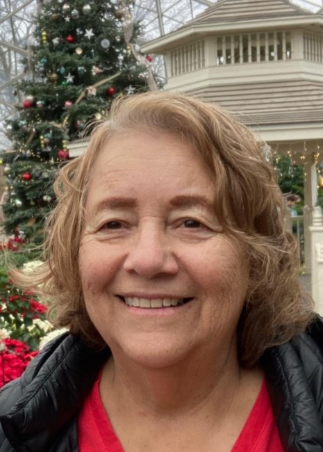 Obituario de Maria de Jesus Martinez