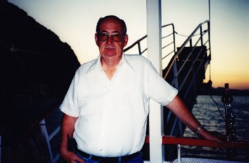 Obituary of Frank J. Brugger