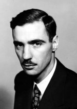 William Anthes Willson, LL.B, Q.C.