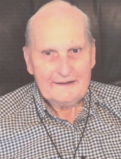 Obituary of Eugene Alton Shanklin