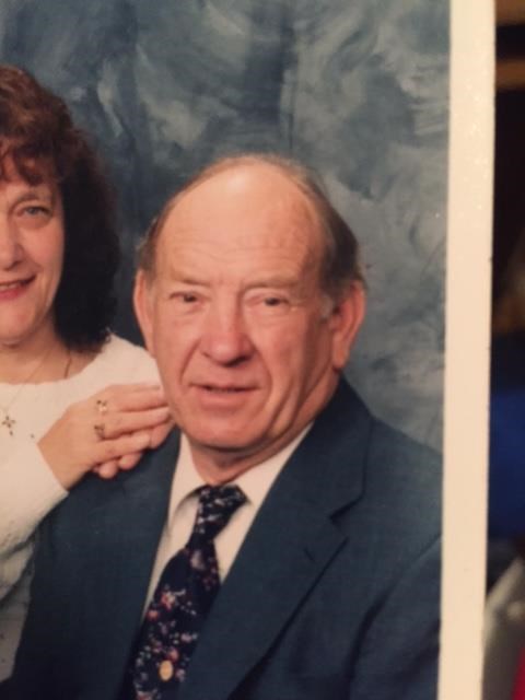 Avis de décès de Leo J. Borner