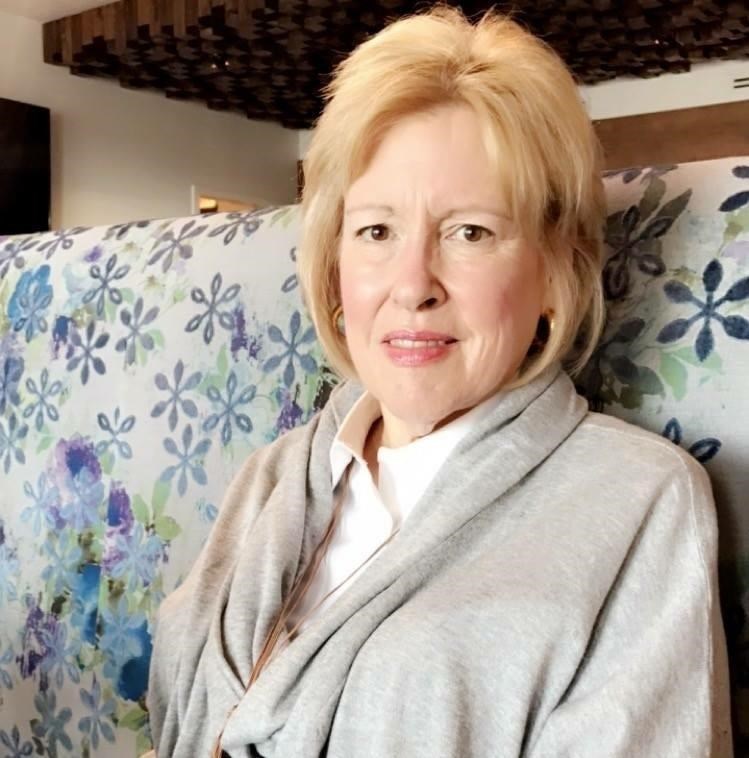 Obituary of Myra Elizabeth Nunn