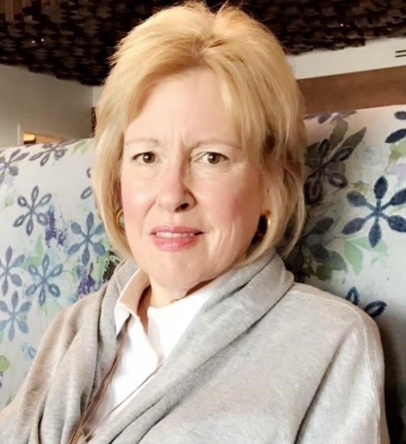 Avis de décès de Myra Elizabeth Nunn