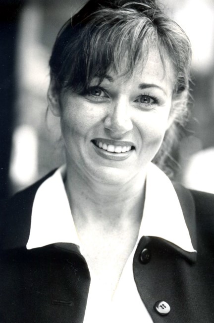 Obituary of Darlene June Doyle